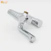 FIRMER shower faucet, all-copper water heater, bathroom bathtub, three-in-one faucet, hot and cold Application Scenario